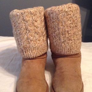 Ugg boots